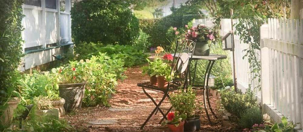 Barclay Cottage Bed And Breakfast Virginia Beach Bagian luar foto