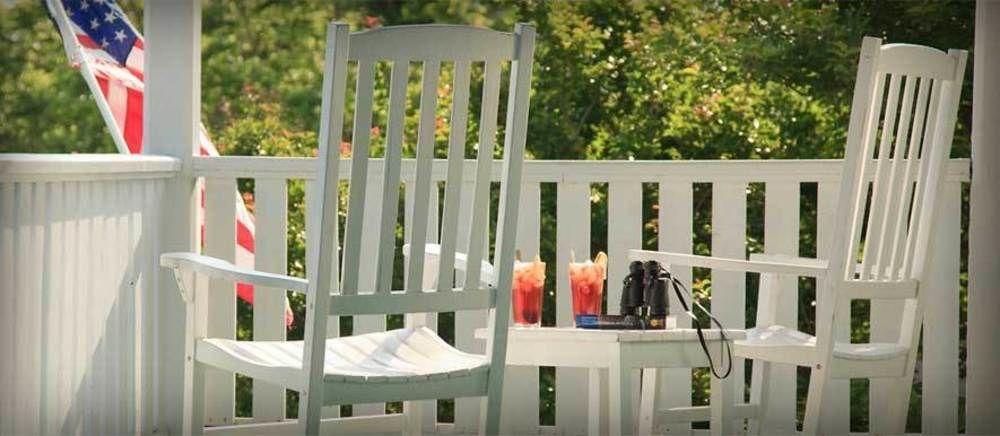 Barclay Cottage Bed And Breakfast Virginia Beach Bagian luar foto