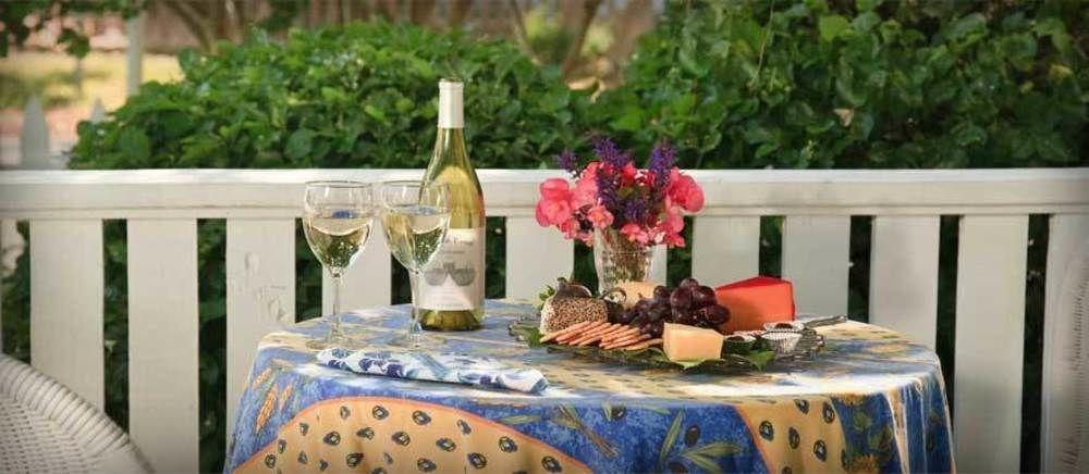 Barclay Cottage Bed And Breakfast Virginia Beach Bagian luar foto