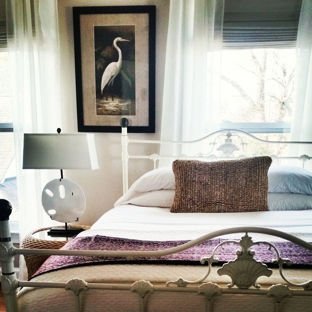 Barclay Cottage Bed And Breakfast Virginia Beach Bagian luar foto