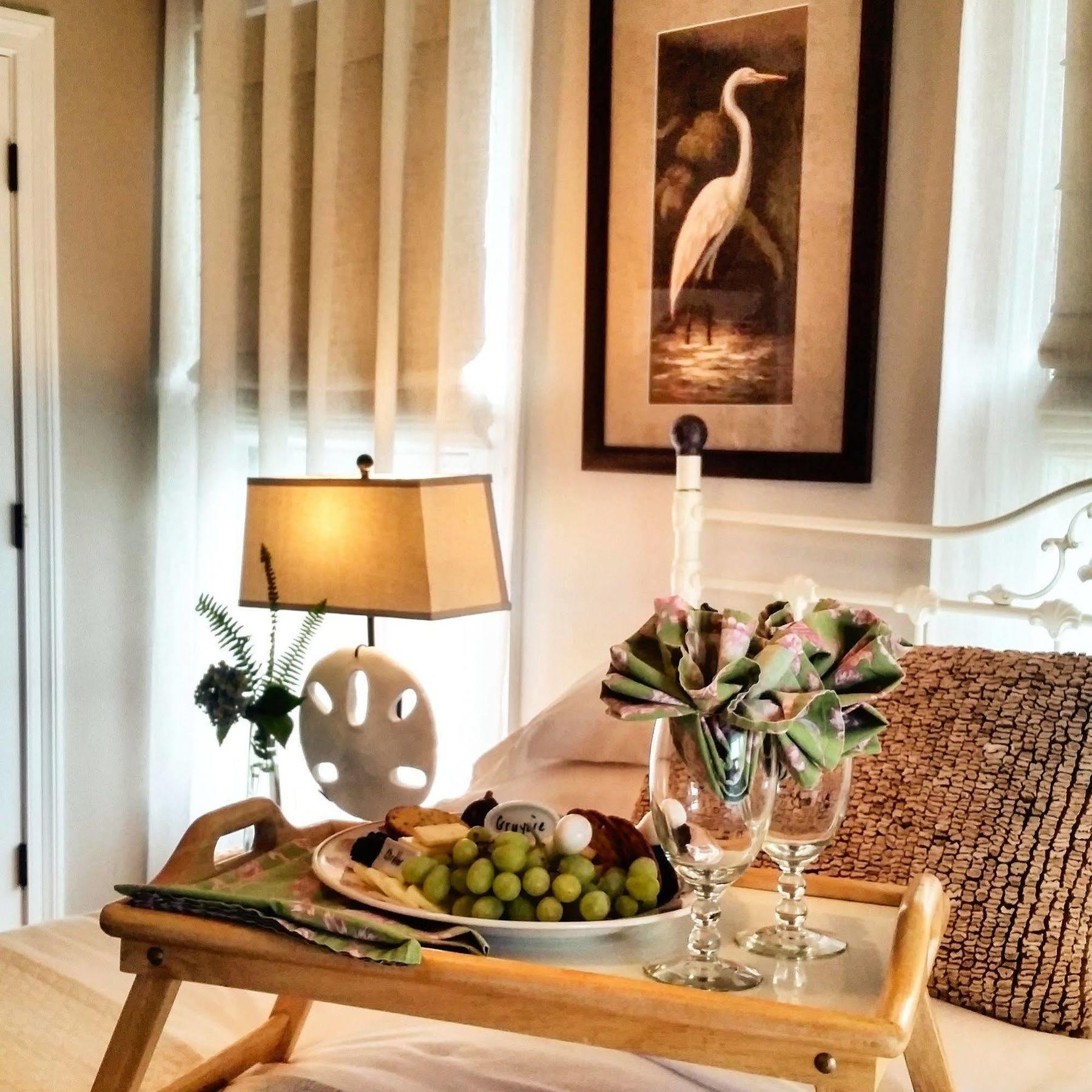 Barclay Cottage Bed And Breakfast Virginia Beach Bagian luar foto