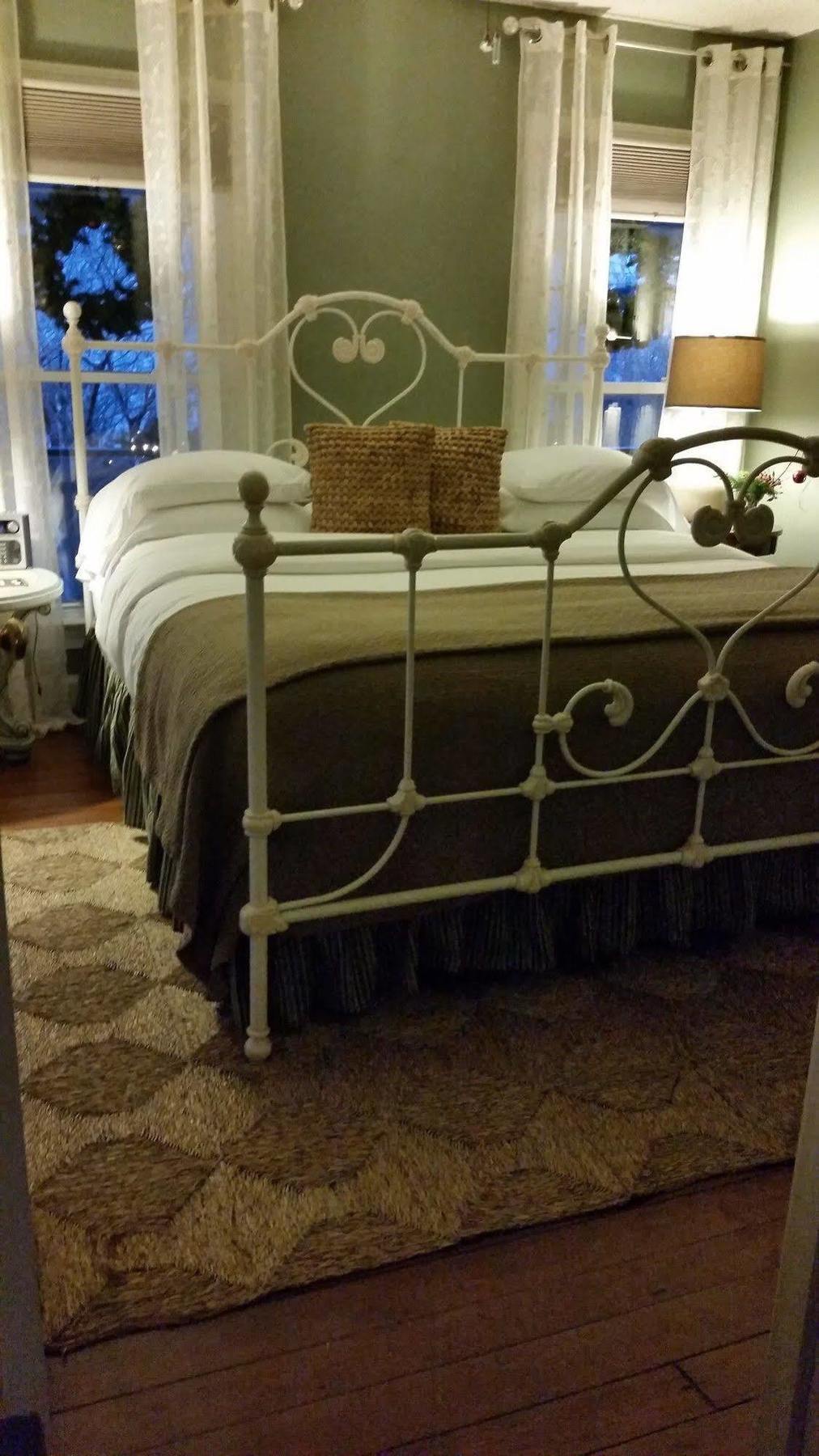Barclay Cottage Bed And Breakfast Virginia Beach Bagian luar foto