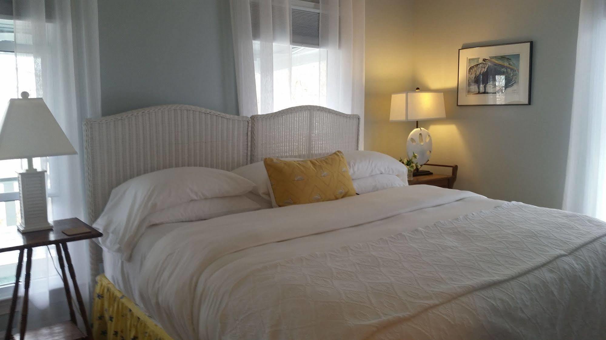 Barclay Cottage Bed And Breakfast Virginia Beach Bagian luar foto