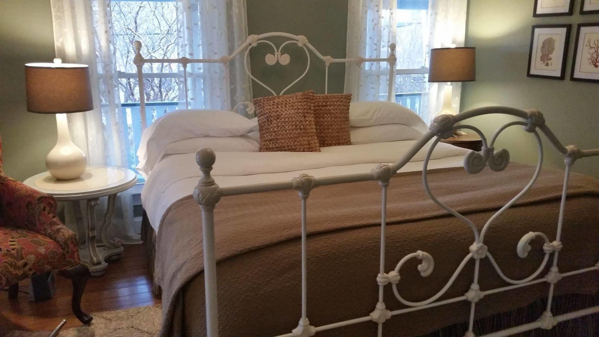 Barclay Cottage Bed And Breakfast Virginia Beach Bagian luar foto
