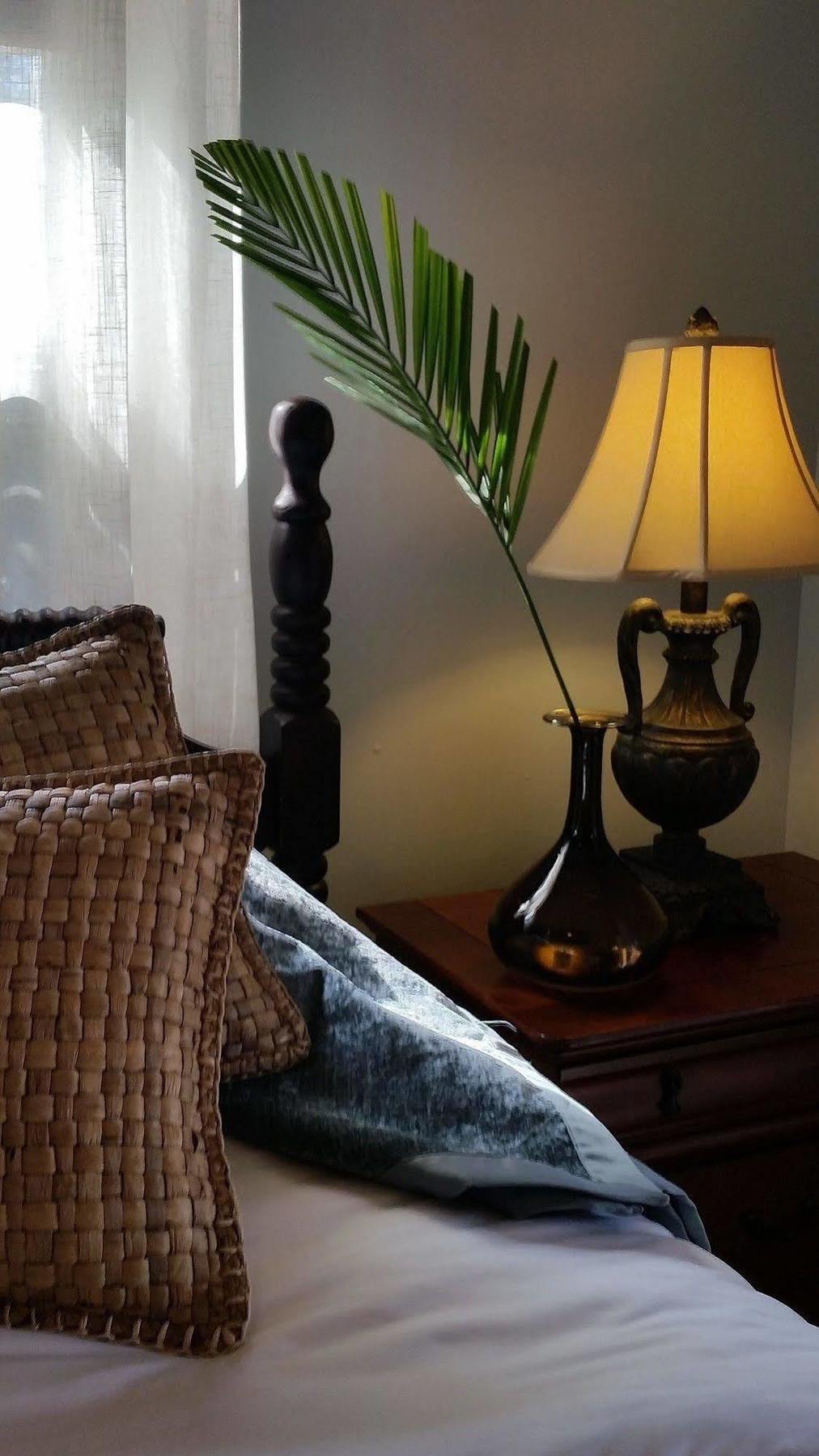 Barclay Cottage Bed And Breakfast Virginia Beach Bagian luar foto